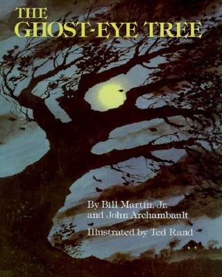 Image for The Ghost-Eye Tree
