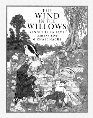 The Wind in the Willows