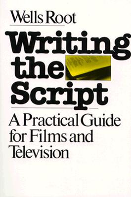 Image for Writing the Script Writing the Script