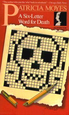 Image for Six Letter Word for Death (Rinehart Suspense Novel)