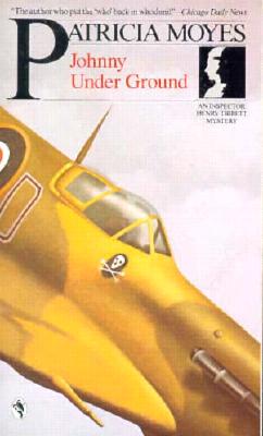 Image for Johnny Under Ground (Inspector Henry Tibbett Mystery) Johnny Under Ground (Inspector Henry Tibbett Mystery)