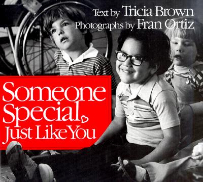 Image for Someone Special, Just Like You Someone Special, Just Like You