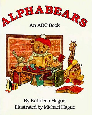 Alphabears: An ABC Book