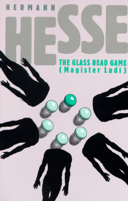 The Glass Bead Game: (Magister Ludi) A Novel