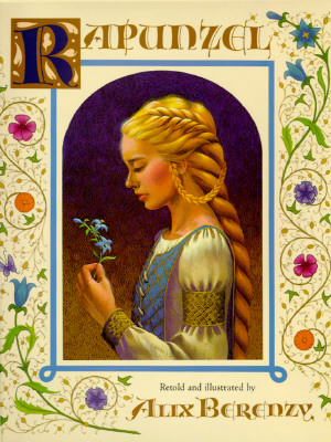 Rapunzel