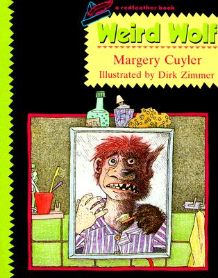 Weird Wolf (Redfeather Book)