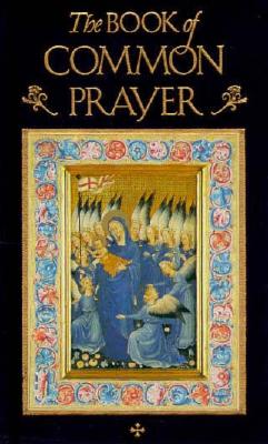 The Book of Common Prayer