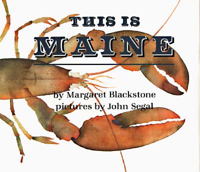 This Is Maine