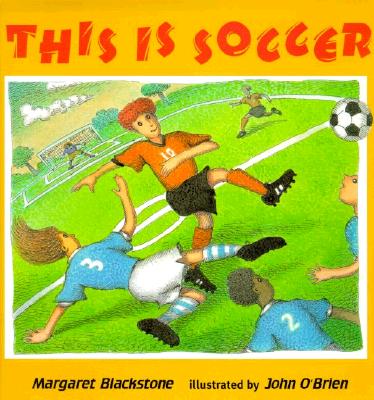 Image for This Is Soccer This Is Soccer