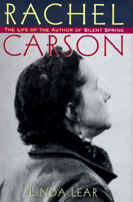 Rachel Carson: Witness for Nature