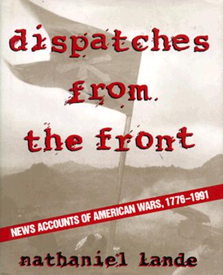 Dispatches from the Front