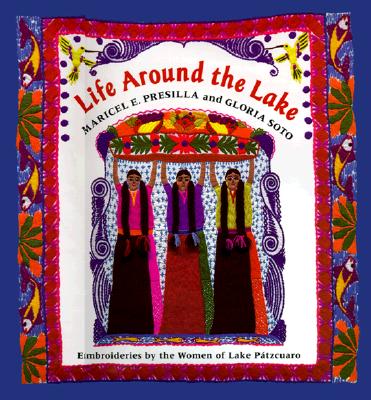 Life Around the Lake: The Feasts Of Lake Patzcuaro