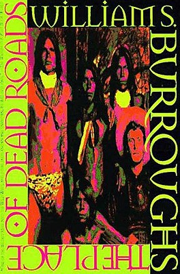 Place of Dead Roads
