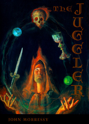The Juggler
