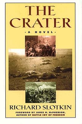 The Crater