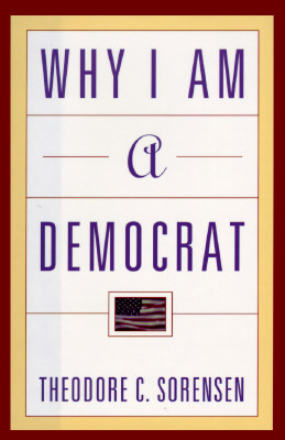 Why I Am a Democrat