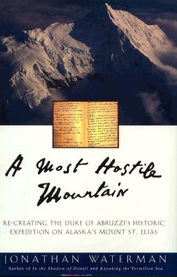 Most Hostile Mountainn Funnies