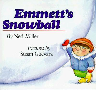 Emmett's Snowball (Henry Holt Young Readers)