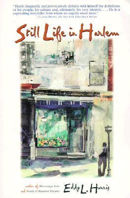 Still Life in Harlem: A Memoir