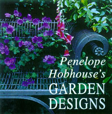 Penelope Hobhouses Garden Designs