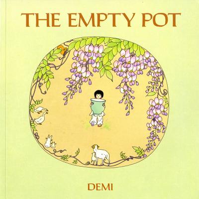 The Empty Pot (An Owlet Book)