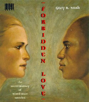 Forbidden Love (Edge Books)