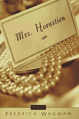 Mrs. Hornstien; Mrs. Hornstien