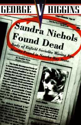 Sandra Nichols Found Dead