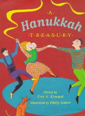 Image for A Hanukkah Treasury
