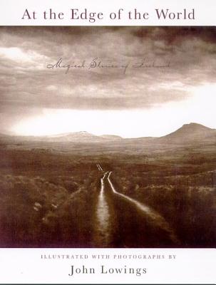 Image for At the Edge of the World: Magical Stories of Ireland