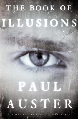 Book of Illusions