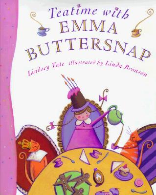 Teatime with Emma Buttersnap