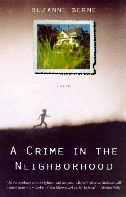 A Crime In The Neighborhood