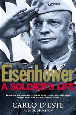 Image for Eisenhower: A Soldier's Life