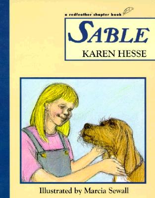 Sable (Redfeather Chapter Book)