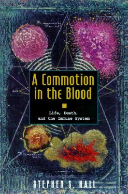 Commotion in the Blood (Owl Books)