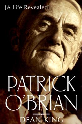 Patrick O'Brian [A Life Revealed]