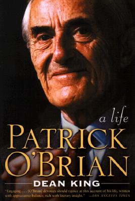 Patrick O'Brian : A Life