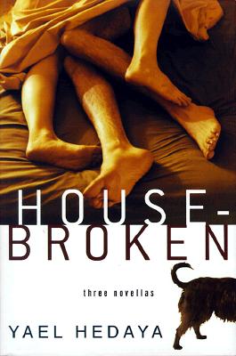 Housebroken: 3 Novellas.