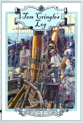 Tom Cringle's Log (Heart of Oak Sea Classics)