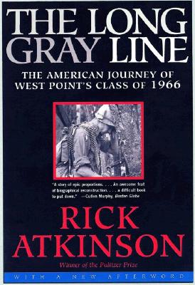 Image for The Long Gray Line