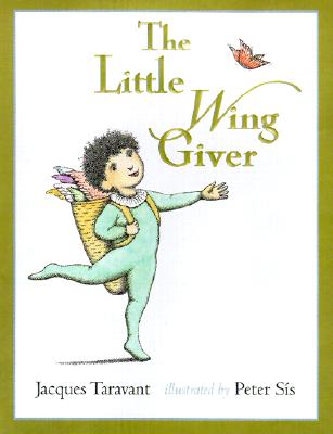 The Little Wing Giver