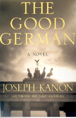 The Good German: A Novel