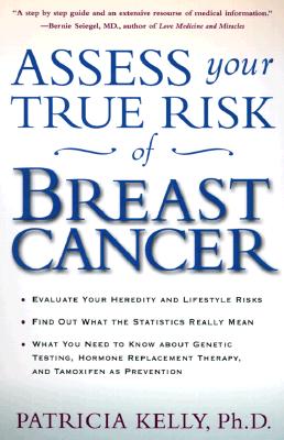 Assess Your True Risk of Breast Cancer