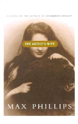 The Artist's Wife: A Novel