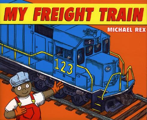 My Freight Train