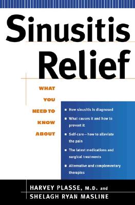 Image for Sinusitis Relief