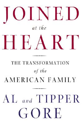 Joined at the Heart: The Transformation of the American Family (SIGNED)