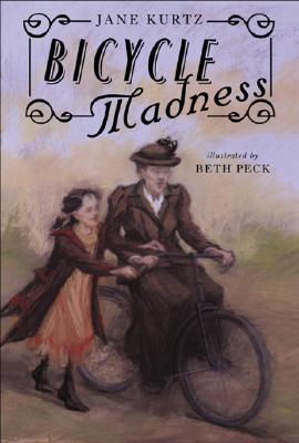 Image for Bicycle Madness Bicycle Madness