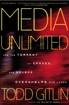 Image for Media unlimited